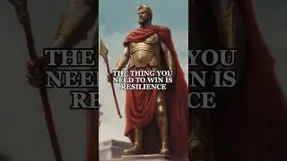 Become Resilient and Unbreakable #resilience #discipline #motivation #stoic