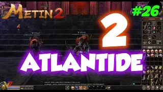 Metin2 ITA - Le migliori stanze per EXPARE | SurPasky