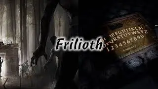 Frilioth Gaming Test Stream
