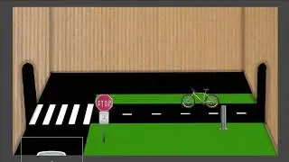 SmartStop demo