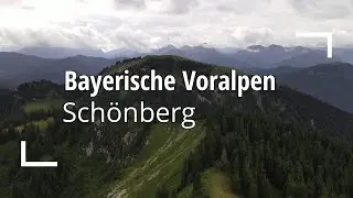 Der sch&ouml;nste Berg im T&ouml;lzer Land | Sch&ouml;nberg & Seekarkreuz