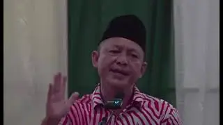 Ucapan Dato&rsquo; Razali Idris - Ceramah Umum Sempena PRN, PAS Kawasan Besut (24.07.2023)