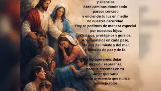 &iexcl;Mama Mary Mother of God pray for us. est&aacute; emitiendo en directo!