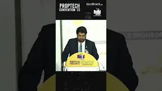 Unlocking Pakistan's Progress: 75 Years of Secrets Revealed! | Proptech Convention 23