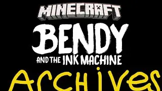 Minecraft BATIM role-play chapter ? (Archives)