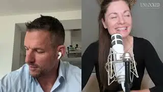 UNLOCKED #6 Michael Pogatschnigg – wie bleiben wir wirklich gesund?