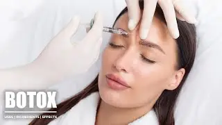 Botox Explained | Benefits, Process, and Results