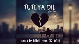 Tuteya Dil song/viral song 