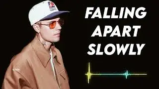 Justin bieber - Falling Apart Slowly 