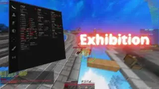 Exhibition Client (Minecraft Hacking)