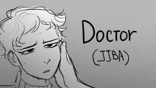 I need a doctor//lazy meme//jjba