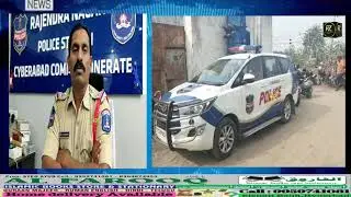 where a man was kidnapped and locked in a room/RZ News/