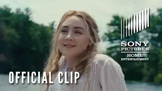 THE SEAGULL: Clip - 