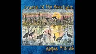 James Filkins - Van Gogh & Picasso (Artistic Dialogue in Guitar Harmonics)