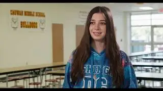 Rachel's Challenge A Middle School Perspective