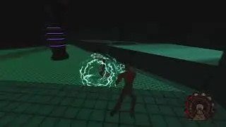 Shadow Man Remastered Killing The Alien In The Secret UFO