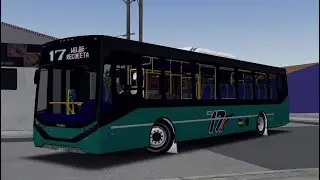 OMSI 2 | Novedad! | TodoBus Retiro Scania K250UB | Lanus Map