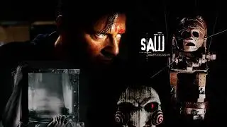 saw: detectives 3 - cut mix of just begun ost