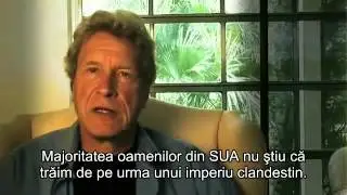 John Perkins - Confesiunile unui asasin economic (ro sub)