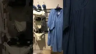 New in Primark March 2023, Spring clothes, shoes & accessories #fashion #shorts #primark #shopping