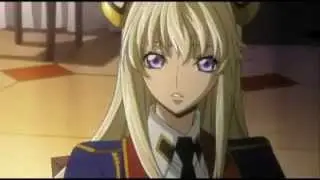 Code Geass Gaiden: Boukoku no Akito Official Trailer 2