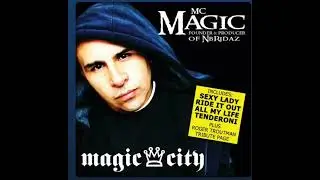 all my life, MC Magic