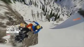 Steep Beta First 30min Gameplay (1080p, 60fps)