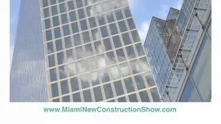 Miami New Construction Show