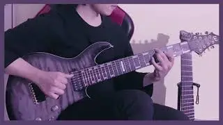 MESTIS - Sedosa // D.WIN_GUITAR COVER