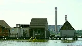 Bokodi-t&oacute; a val&oacute;s&aacute;gban - A 