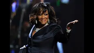 Patti LaBelle - New Attitude Comparison (1985-2019)