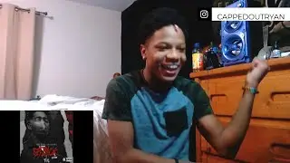 HE SAID HIS OPPS SCARY?! LIT YOSHI - GET BACK REACTION!