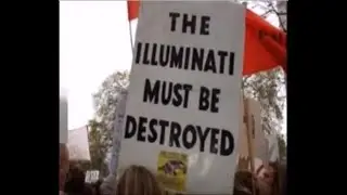 The Satanic Illuminati Luciferians Exposed PT. 2: The Extermination of the Human Race (1 of 3)
