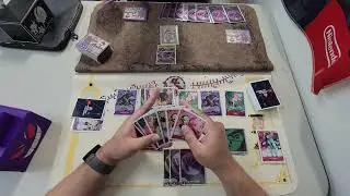 POV One Piece TCG [OP-05] RP Luffy vs. Enel