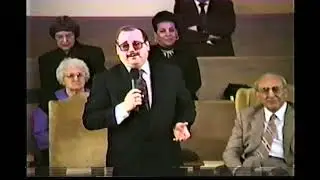 What Grace is This? performed by Phil Plack in 1987