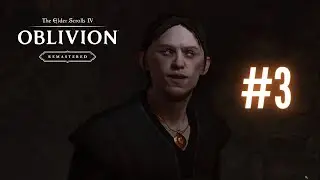 The Elder Scrolls IV OBLIVION: VALEN DRETH!