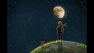 Маленький принц