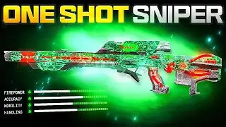 *NEW* MOST BROKEN VS RECON Loadout in WARZONE! 😱 ( Best VS RECON Setup )