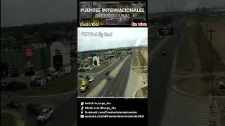 2025 02 05   FM1472 en Big Bend Laredo, Texas