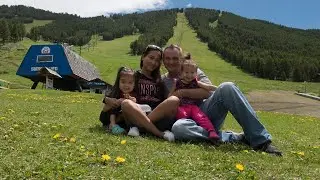 Long distance Relationship Story (LDR) | Filipino-American Couple | Fil-Am family vlog