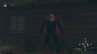 Objective Control (Friday The 13th The Game CFG)
