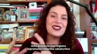 Intervista a Maria Costanza Boldrini, Vincitrice Il Lavoro tra le Righe 2025