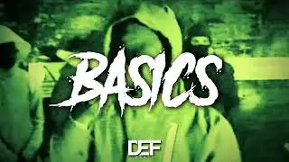 #ActiveGxng Suspect X 2Smokeyy X UK Drill Type Beat - 