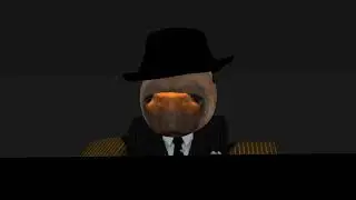Capybara was not okay...