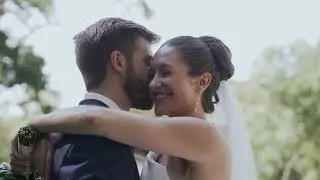Taylor + David's Wedding Video // Chicago, IL