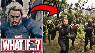 10 Marvel What If Ideas That Are Actually Good&hellip;