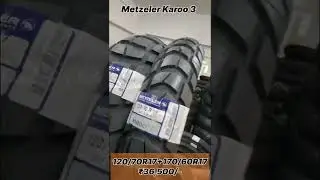 BMW GS1200 Tyres Available🔥🔥