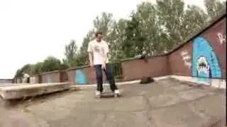 Native Skate Store Team Edit