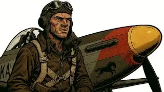 The Fighter Germans Mocked&hellip; Then Watched Escort Bombers to Berlin