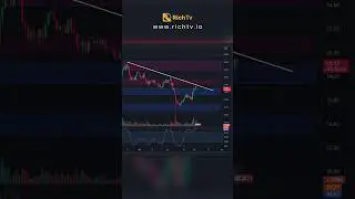 SOL/USDT #trading #stocks #richtvlive #richtv #sol